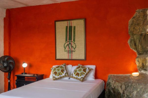 Casa Blanca - Taganga